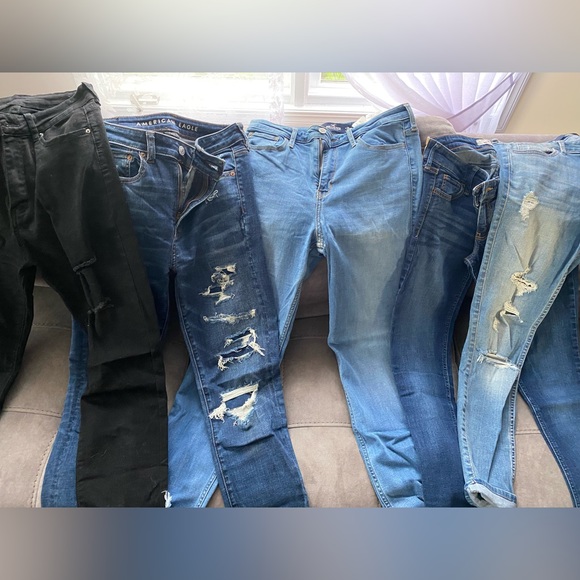Jeans!!